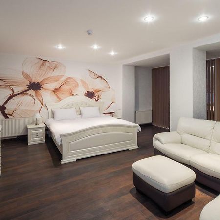 Chelsea Apartments Riga Exterior foto