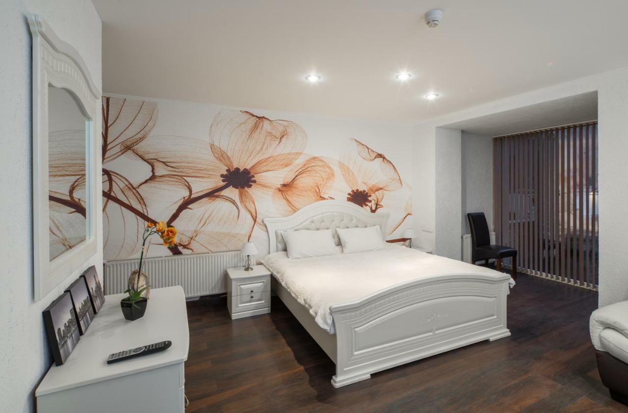 Chelsea Apartments Riga Exterior foto